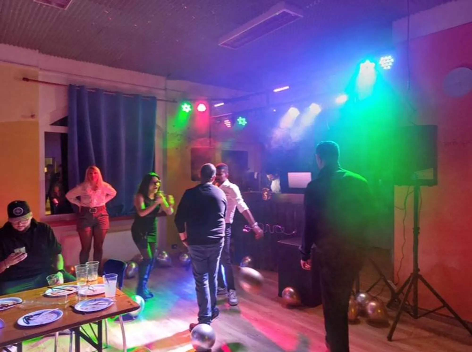 Festa di compleanno Ilenia