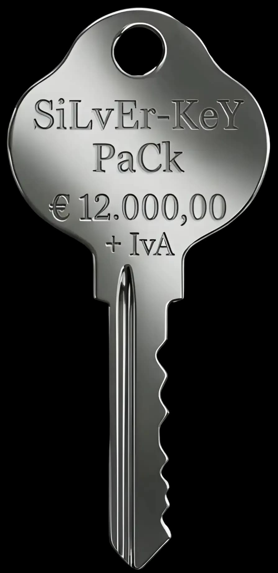 SiLvEr-KeY PaCk - All-Inclusive Wedding Package